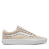 Vans Кеди  Old Skool Summer Linen Rainy Day Beige VN0005UFJ92 39 - зображення 6