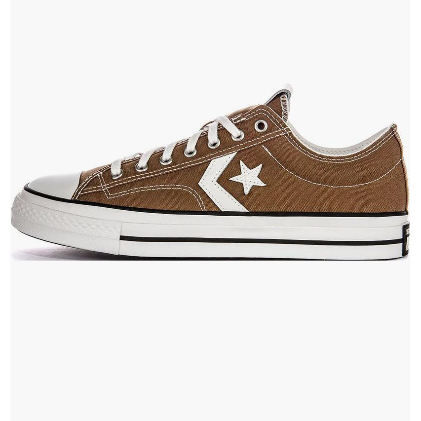 Converse Кеди  Star Player 76 Low Brown A08752C 43 - зображення 1