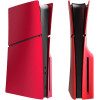 Epik Console Covers for PlayStation 5 Slim Red - зображення 1