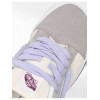 Vans Кеди  Knu Skool Tri Block Purple Beige/Grey VN000CS0PRP 38 - зображення 2