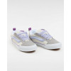 Vans Кеди  Knu Skool Tri Block Purple Beige/Grey VN000CS0PRP 38 - зображення 3