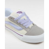 Vans Кеди  Knu Skool Tri Block Purple Beige/Grey VN000CS0PRP 38 - зображення 5