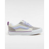 Vans Кеди  Knu Skool Tri Block Purple Beige/Grey VN000CS0PRP 38 - зображення 6