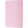 Dux Ducis Toby Series With Pencil Holder для Apple iPad 10.9" (2022) Pink - зображення 1