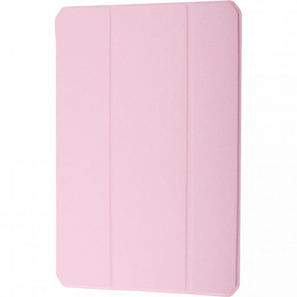 Dux Ducis Toby Series With Pencil Holder для Apple iPad 10.9" (2022) Pink - зображення 1