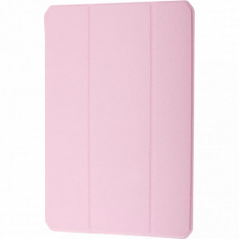   Dux Ducis Toby Series With Pencil Holder для Apple iPad 10.9" (2022) Pink