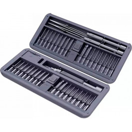   Xiaomi JIMI Home Screwdriver Set 81 в 1 (JM-GNT80)