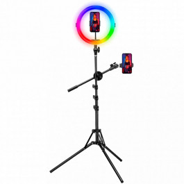   Ulanzi Vijim K16 RGB