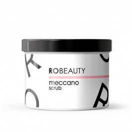 Мило, скраб і гель для душу RoBeauty