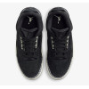 Nike Кросівки  3 Retro Off Noir Black CK9246-001 40 - зображення 4