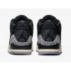 Nike Кросівки  3 Retro Off Noir Black CK9246-001 40 - зображення 5