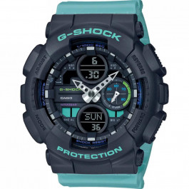   Casio G-SHOCK GMA-S140-2AER