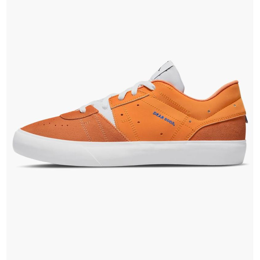 Nike Кросівки  Series .03 Orange Dm1681-781 46 - зображення 1