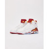 Nike Кросівки  Jumpmvp White DZ5577-168 37.5 - зображення 4