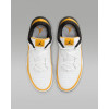 Nike Кросівки  Max Aura 5 Shoes White/Orange DZ4353-701 45 - зображення 5