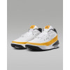 Nike Кросівки  Max Aura 5 Shoes White/Orange DZ4353-701 45 - зображення 6