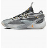 Nike Кросівки  Luka 2 Caves Basketball Shoes Grey DX9013-008 40.5 - зображення 1