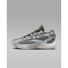 Nike Кросівки  Luka 2 Caves Basketball Shoes Grey DX9013-008 40.5 - зображення 2