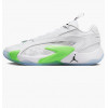 Nike Кросівки  Luka 2 Basketball Shoes White DX8733-103 41 - зображення 1