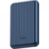 WIWU PP02 5000mAh 20W Blue - зображення 1