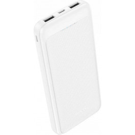   Hoco J111 10000mAh White