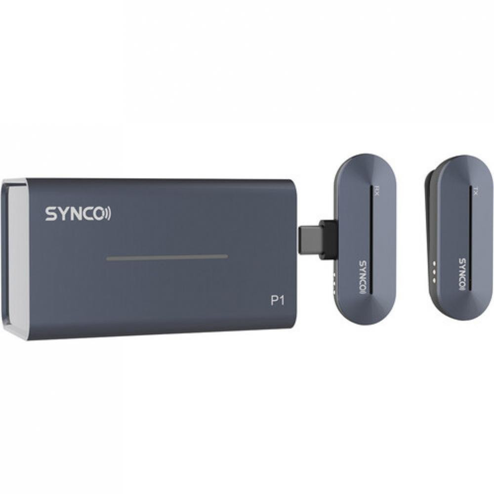 Synco P1ST USB-C - зображення 1