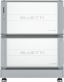   BLUETTI EP600 + 1хB500 Home Battery Backup