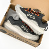 Nike Кросівки  Acg Mountain Fly 2 Low Gore-Tex Grey HF6245-002 43 - зображення 5