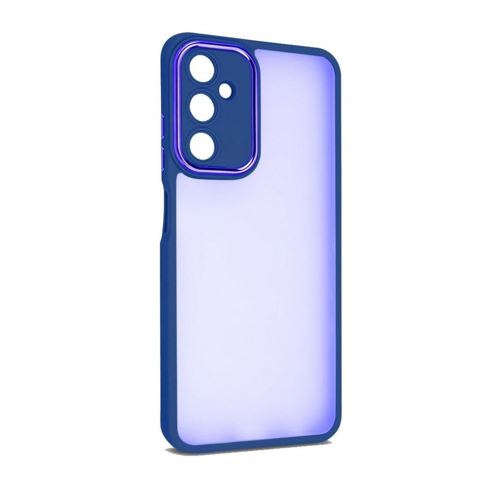 ArmorStandart Shade Samsung A05s (A057) Blue (ARM73420) - зображення 1