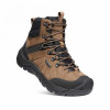 KEEN Черевики  Revel Iv Mid Polar M 43 Brown 1024136 44 - зображення 4