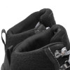 KEEN Черевики  Kaci Iii Winter Mid Wp 38.5 Black 1026720 40 - зображення 5