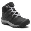 KEEN Черевики  Kaci Iii Winter Mid Wp 38.5 Black 1026720 40 - зображення 6