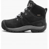 KEEN Черевики  Kaci Iii Winter Mid Wp 38.5 Black 1026720 39.5 - зображення 1