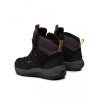 KEEN Черевики  Revel Iv Mid Polar Black 1023618 39.5 - зображення 3