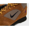 Nike Черевики  Acg Torre Mid Waterproof Brown FD0212-200 42.5 - зображення 6