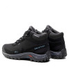 Salomon Черевики  Shelter Cs Wp Black 411104 42 - зображення 2