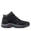 Salomon Черевики  Shelter Cs Wp Black 411104 42 - зображення 3