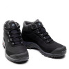 Salomon Черевики  Shelter Cs Wp Black 411104 42 - зображення 5