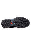 Salomon Черевики  Shelter Cs Wp Black 411104 42.5 - зображення 4