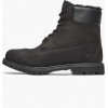 Timberland Черевики  Premium 6-Inch Waterproof Boot Black TB0A1U7S001 36 - зображення 1