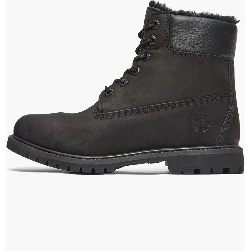 Timberland Черевики  Premium 6-Inch Waterproof Boot Black TB0A1U7S001 36 - зображення 1