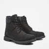 Timberland Черевики  Premium 6-Inch Waterproof Boot Black TB0A1U7S001 36 - зображення 5