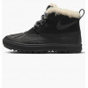 Nike Черевики  Woodside Chukka 2 Black 537345-001 39 - зображення 1