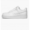 Nike Кросівки  Air Force 1 07 40Th Anniversary White DZ4711-100 39 - зображення 1