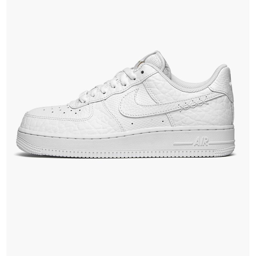 Nike Кросівки  Air Force 1 07 40Th Anniversary White DZ4711-100 39 - зображення 1