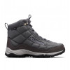 Columbia Черевики  Firecamp Boot Grey 1672881033 41 - зображення 4