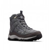 Columbia Черевики  Firecamp Boot Grey 1672881033 41 - зображення 5