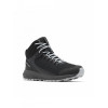 Columbia Черевики  Trailstorm Mid 42 Black BM8089-010 44.5 - зображення 4