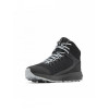 Columbia Черевики  Trailstorm Mid 42 Black BM8089-010 44.5 - зображення 5