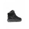 Columbia Черевики  Trailstorm Mid 42 Black BM8089-010 44.5 - зображення 6